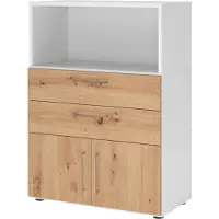 Bümö flexi Aktenschrank