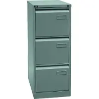 Bisley Hängeregistratur Schrank Light