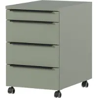 Bümö Space Rollcontainer