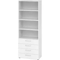 Bümö smart Schubladen Regal
