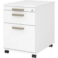 Bümö office Rollcontainer - mit Hängeregistratur