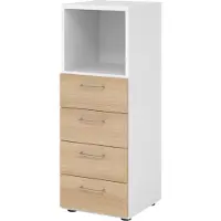 Bümö smart Schubladen Kombi