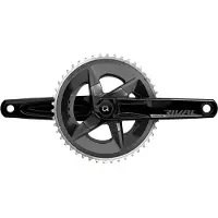 Sram Leistungsmesser Rival D1 Quarq Pm Dub 172.5 - 46-33T