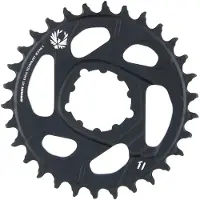 Sram Tablett X-Sync Eagle 30T dm 4mm offset