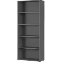 Bümö Space Aktenregal breit