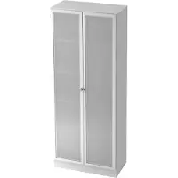 Bümö office Aktenschrank - 5 Ordnerhöhen