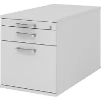 Bümö office Rollcontainer - mit Hängeregistratur