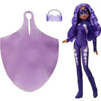 Bandai Miraculous Puppe Alya Ubiquity - Spielfigur 26 cm