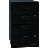 Bisley Beistellschrank Home Office