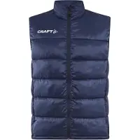 Craft Weste Core Evolve Isolate Vest Herren Navy-XS