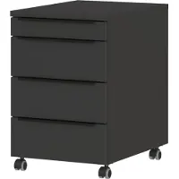 Bümö Space Rollcontainer