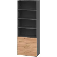 Bümö smart Schubladen Regal