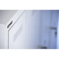 Bisley MonoBloc Garderobenschrank