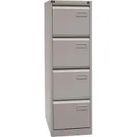 Bisley Hängeregistratur Schrank Light