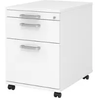 Bümö office Rollcontainer - mit Hängeregistratur