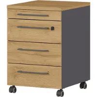 Bümö Andratx Rollcontainer