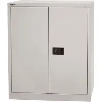 Bisley Universal Flügeltürenschrank