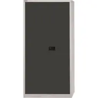 Bisley Universal Flügeltürenschrank
