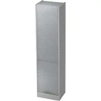 Bümö Rollladenschrank office - 5 Ordnerhöhen