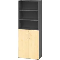 Bümö smart Kombischrank