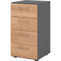 Bümö smart Schubladen Schrank