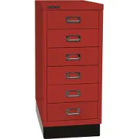 Bisley MultiDrawer Schubladenschrank