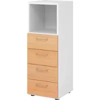 Bümö smart Schubladen Kombi