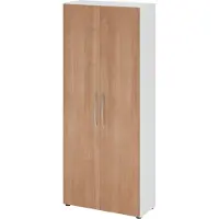 Bümö basic Aktenschrank - 5 Ordnerhöhen