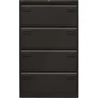 Bisley Hängeregistratur Schrank Light
