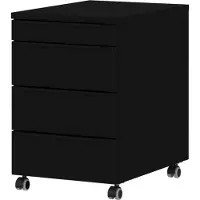 Bümö Space Rollcontainer