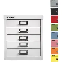 Bisley MultiDrawer Schubladenschrank