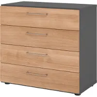 Bümö smart Schubladen Schrank
