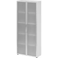 Bümö basic Aktenschrank - 5 Ordnerhöhen