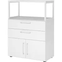 Bümö flexi Aktenschrank Regal
