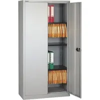 Bisley Universal Flügeltürenschrank
