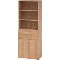Bümö smart Kombischrank