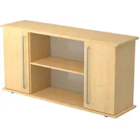 Bümö office Sideboard mit 2 Flügeltüren