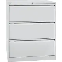 Bisley Hängeregistratur Schrank