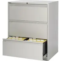 Bisley Hängeregistratur Schrank