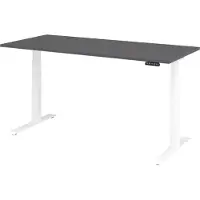 Bümö Schreibtisch XDKB