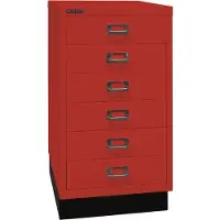 Bisley MultiDrawer Schubladenschrank