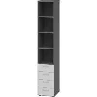 Bümö smart Schubladen Regal