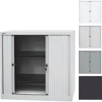 Bisley Rollladenschrank EuroTambour