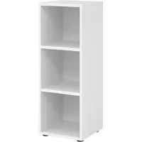 Bümö smart Aktenregal - 3 Ordnerhöhen