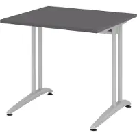 Bümö Schreibtisch Serie-B