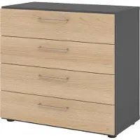 Bümö smart Schubladen Schrank