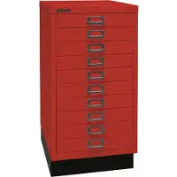 Bisley MultiDrawer Schubladenschrank