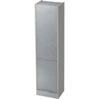 Bümö Rollladenschrank office - 5 Ordnerhöhen