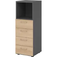 Bümö smart Schubladen Kombi