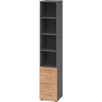 Bümö smart Schubladen Regal